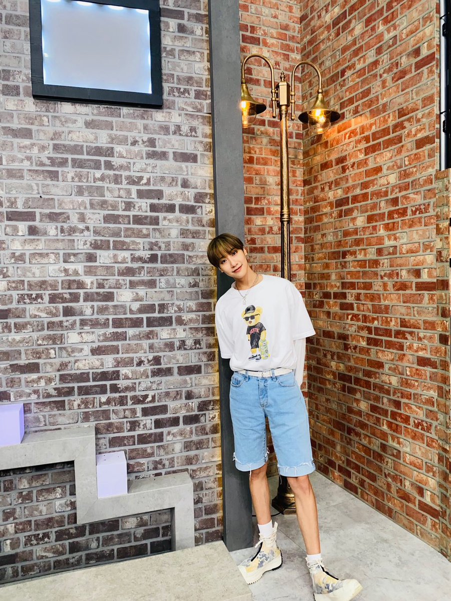Hi_My_Sun_0110's tweet photo. ✌210720✌
💛+800 💛 https://t.co/BYCTrDJt4g