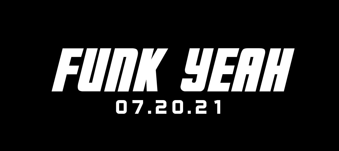 Go Wally! 🚀 #WallyFunk <a href="/WallyFunksSpace/">WallyFunksRaceforSpace</a>