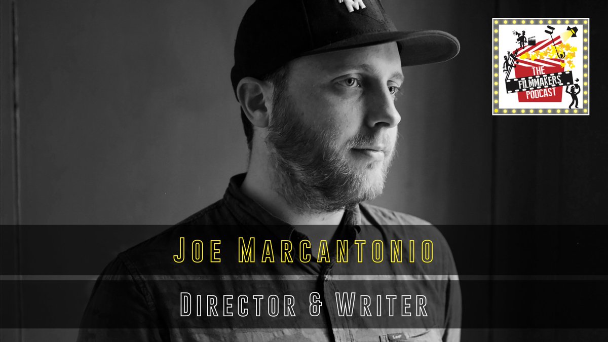 filmmakerspod tweet picture