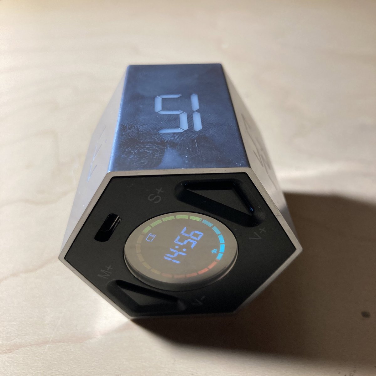 100000005years's tweet image. ●時間密度を上げる
言語化と同じくらい大切だなって思うのが、&quot;時間&quot;の明確化

作業密度、休憩密度をあげることで
パフォーマンスはもちろん人生のコントロール感がめちゃ上がる

タイマーの活用をオススメする
#TickTime #作業効率化