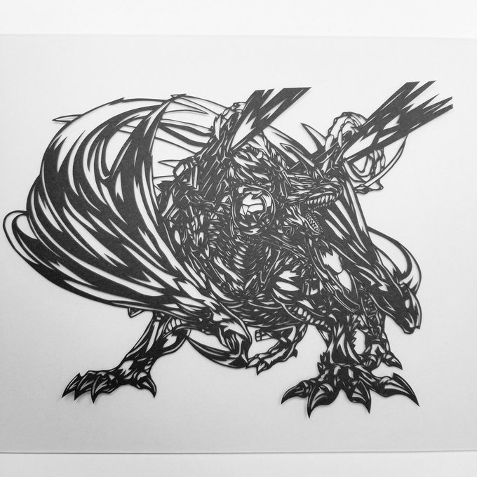 ボルメテウス ホワイト ドラゴンのtwitterイラスト検索結果 ボルメテウス ホワイト ドラゴンのtwitterイラスト検索結果
