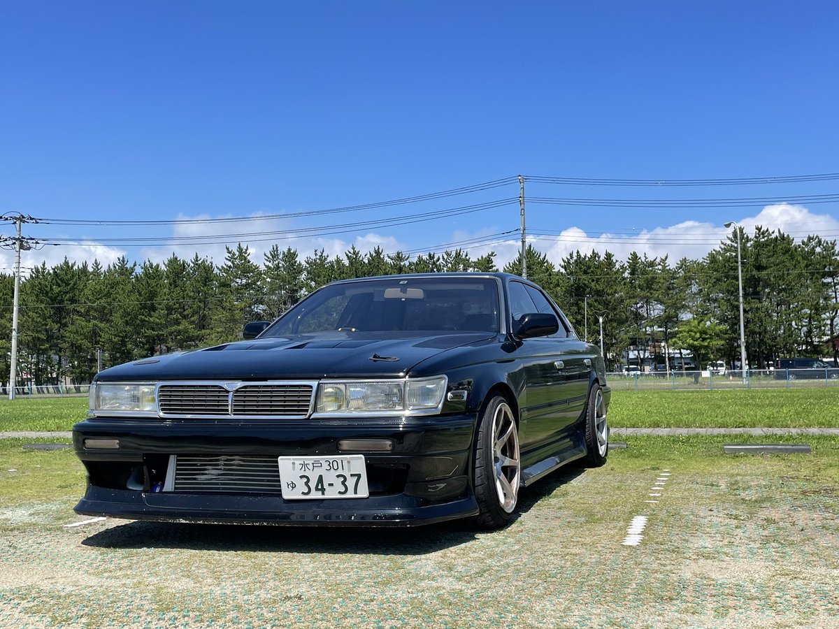 ｃ33ローレル