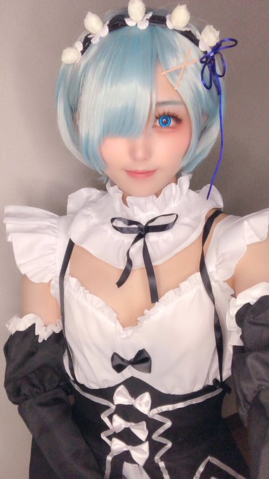 コスプレイヤーまるすけのTwitter画像16