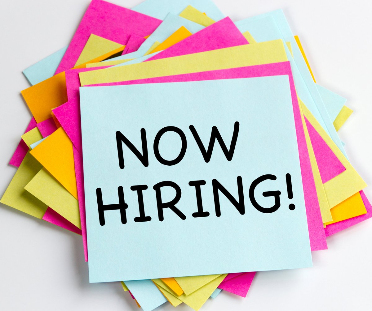 📢 Please can you share this with anyone who might be looking for a new role in catering in Swansea?

<a href="/UrbanFoundry/">Urban Foundry</a> are launching a brand new cafe venue and are looking for a Cafe Manager &amp; Cook

The venue looks AMAZING

Click here for details 

👇

urbanfoundry.co.uk/we-are-hiring/