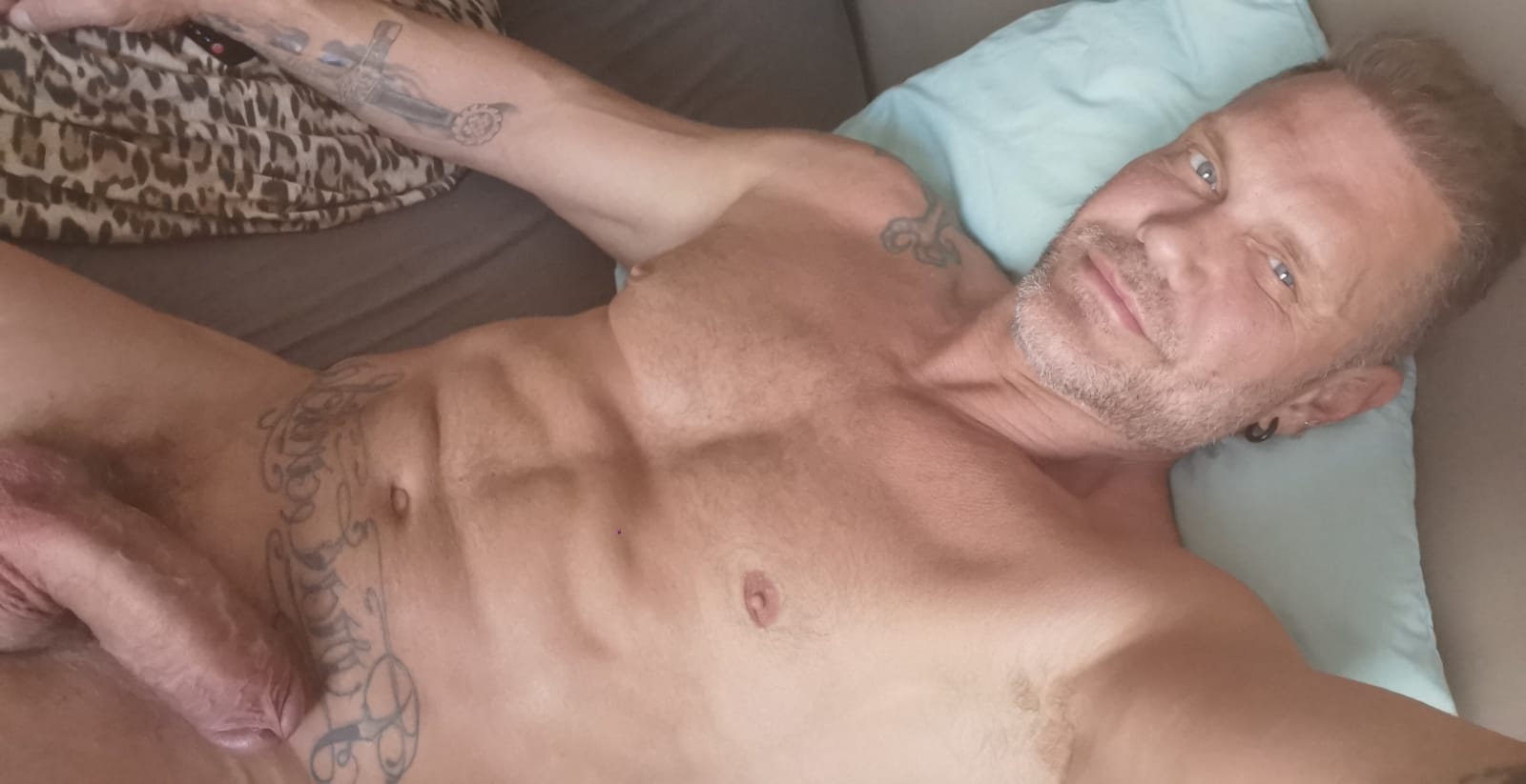 Nacho vidal onlyfans