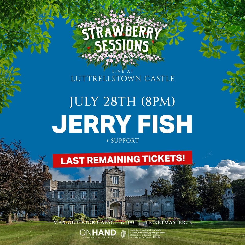 Jerry Fish tweet media