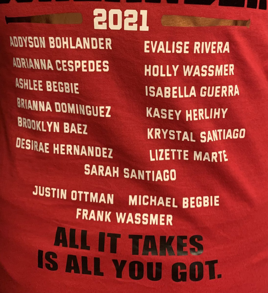 Congrats to Haverstraw Juniors on their state title! They battled all weekend to beat Mamaroneck 8-3 in the finals. Great job girls - the future is bright for NR 🙌🏼🌟