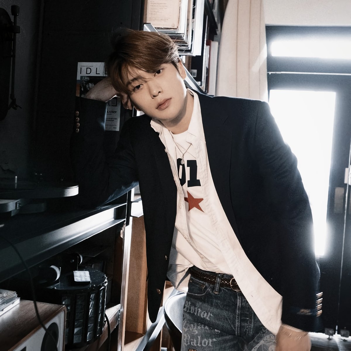 #NewProfilePic new layout