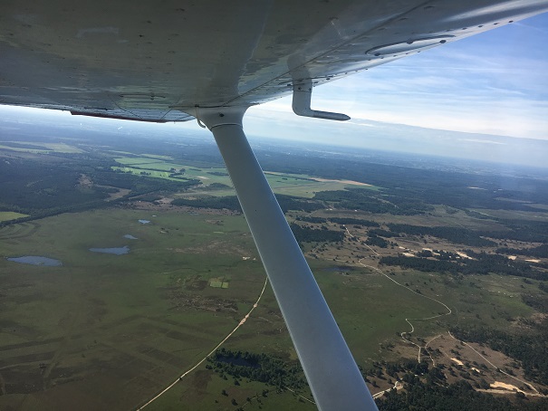 Leuke nieuwe blog vliegexperience.nl/blog/real-life…