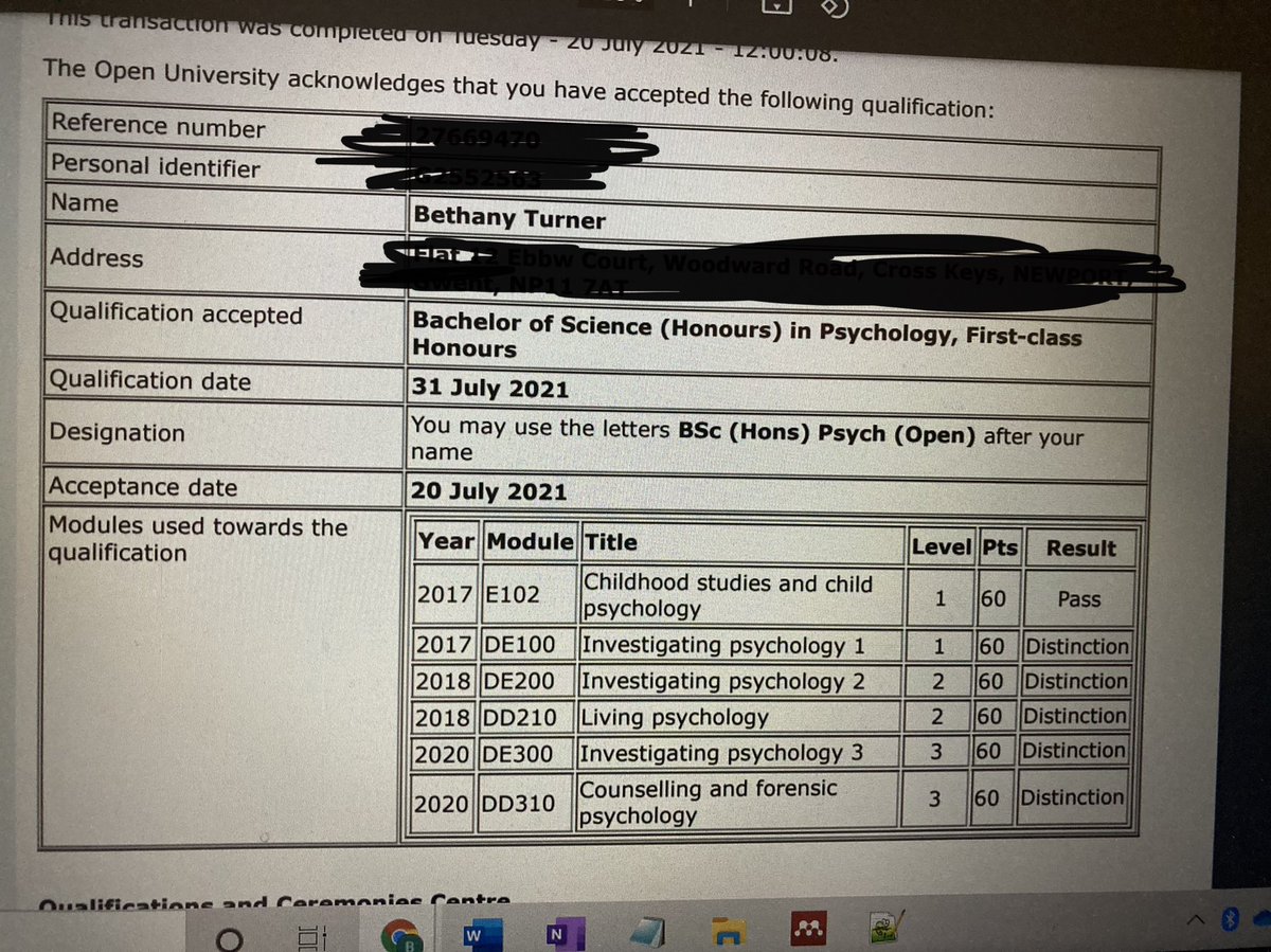 Bethany Turner tweet media