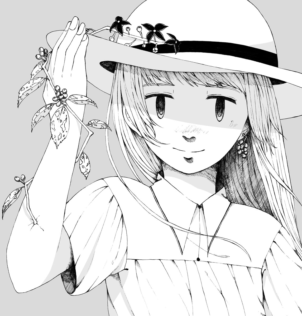 夏だ イラスト Illustration 過去絵 金子開発の漫画