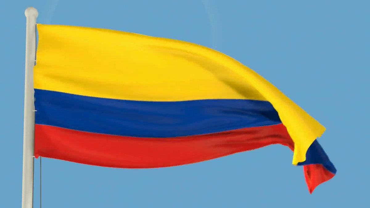 clarkemodet_co's tweet photo. ¡Desde ClarkeModet nos sumamos a la celebración del día nacional de Colombia y nos enorgullece trabajar día a día para hacer realidad todas las ideas que aportan crecimiento al país! #Colombia #20julio #ClarkeModet #DiaNacional #Celebración https://t.co/yGImZsrqhu