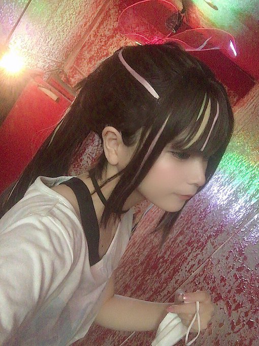 コスプレイヤーやまだのTwitter画像22