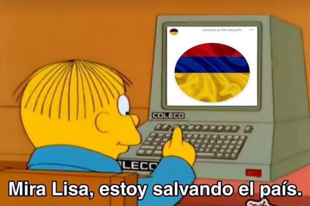 Alejandro8220's tweet photo. 🤣🤣🤣🤣 https://t.co/fvyEE29SRs