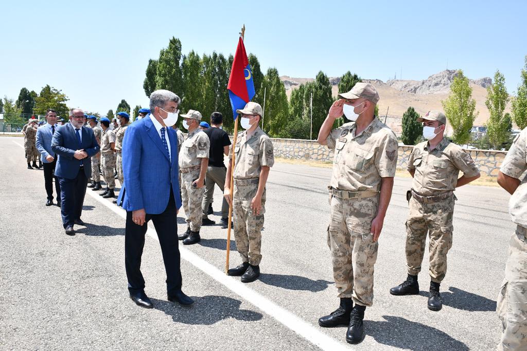 Mehmet Emin Bilmez