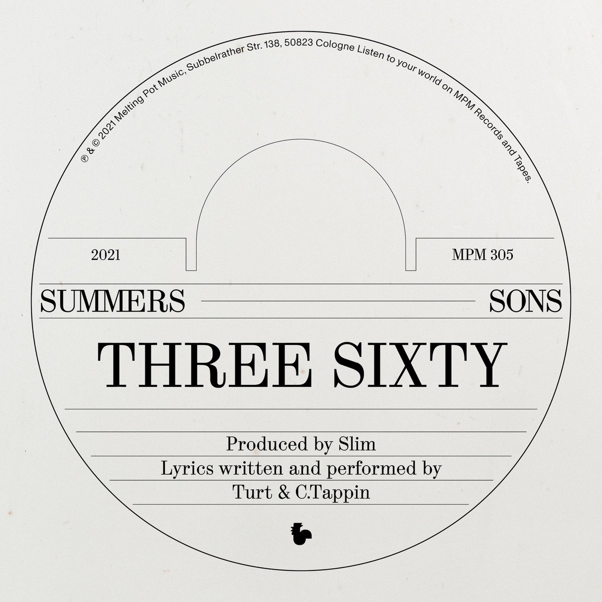 haveYheard's tweet photo. RADAR: The London-based duo #SummerSons link up with #CTappin for their hazy, jazz-infused single 'Three Sixty'. https://t.co/E3aReUhmKm https://t.co/I5vpyXxoqY