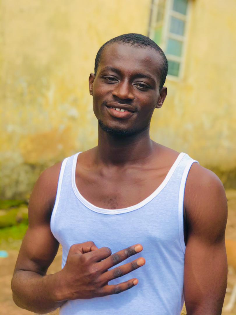 John Bangura (JohnBan23336457) Twitter