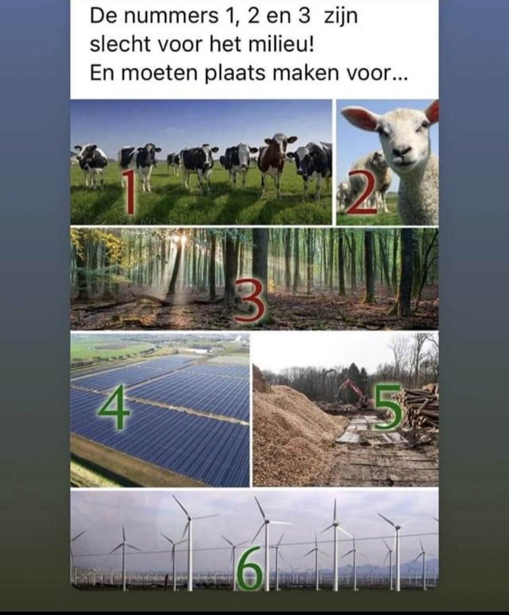DVeniger's tweet image. Bezint eer ge begint aan nummers 4, 5 en 6 @Steenwijkerland @CU_Steenwkrland @pvdastwl @BGLinfo @TinyBijl @ds_NWOverijssel @rtvoost #stopzonneparkwanneperveen