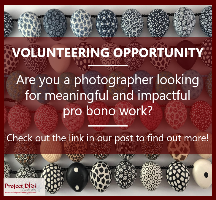 Project Didi Australia tweet media