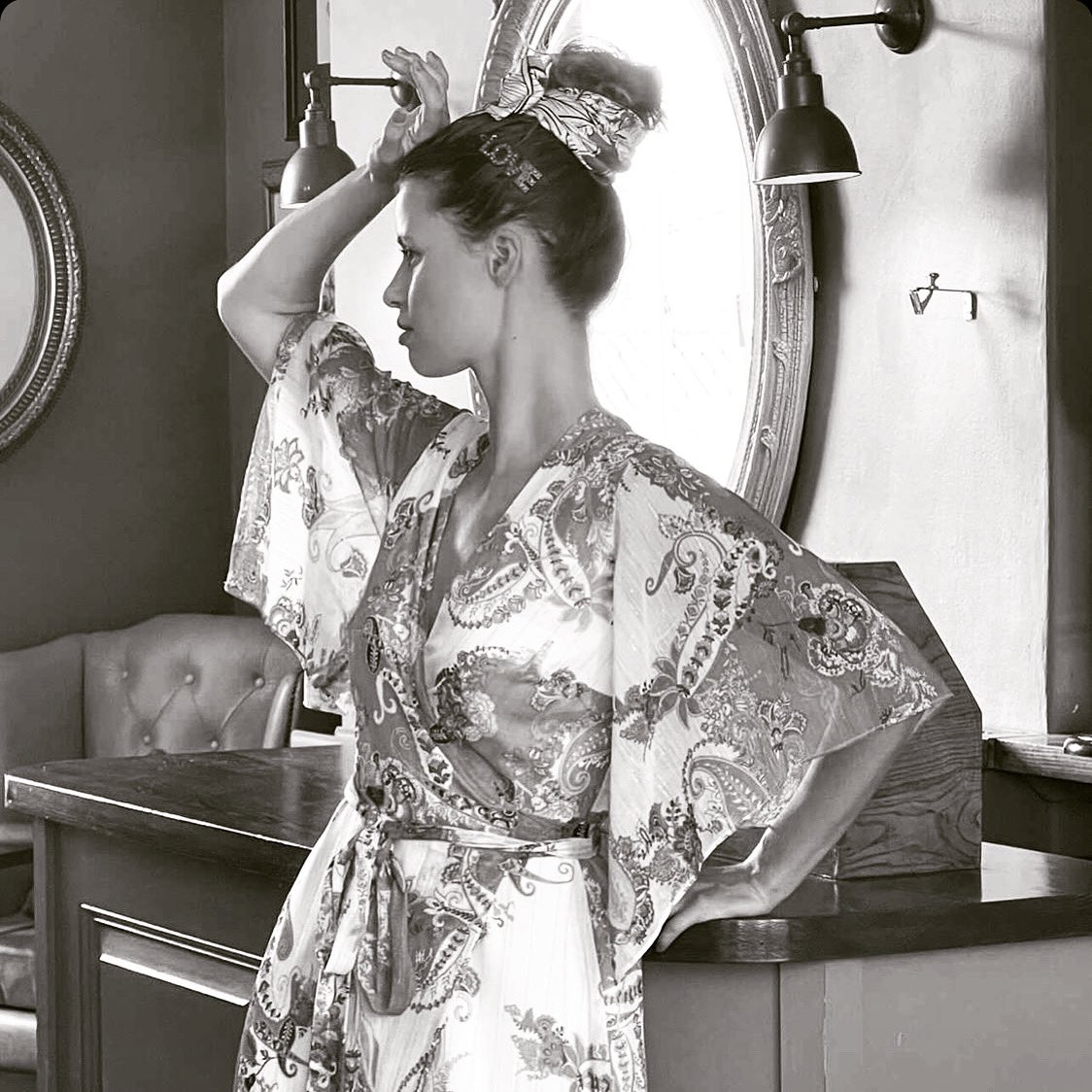 Yesterday here at The Curfew we hosted dorothyhouse.shop] for a photo shoot. 
We were so happy we could help out with the space they needed as not only do we understand what great work the charity does but also it was great to see the pub being used by the local community.