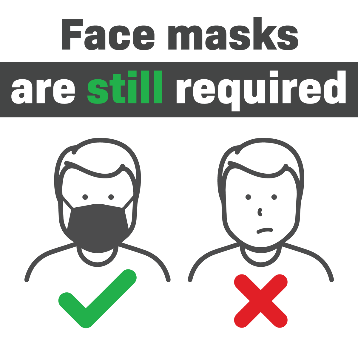 JHigh_Opticians's tweet photo. As new National COVID-19 rules have been applied from 19/07, we would like to update you on our in-clinic policy. As per NHS guidelines, patients are still required to wear face masks when accessing healthcare premises, including Opticians. For more info: https://t.co/Xht1qRY0pJ https://t.co/wuNoEFiTt1