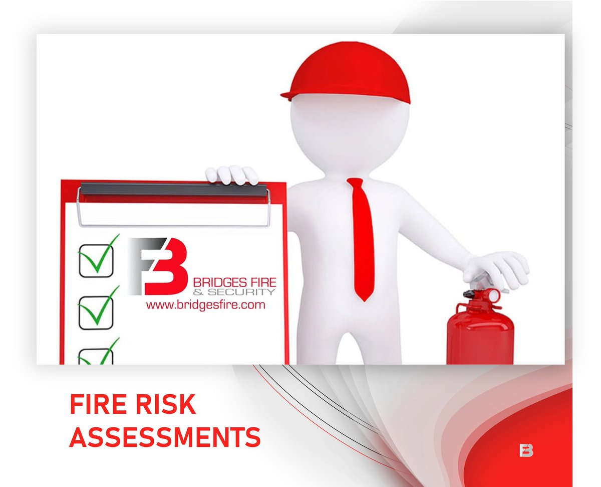 BridgesFire's tweet image. We have recently undertaken 75 fire risk assessments for HMOs in the local area. If you are wanting a fire risk assessment carried out by members of our fully qualified team then do not hesitate to contact us. 

📱 01733 645645 
 📧office@bridgesfire.com