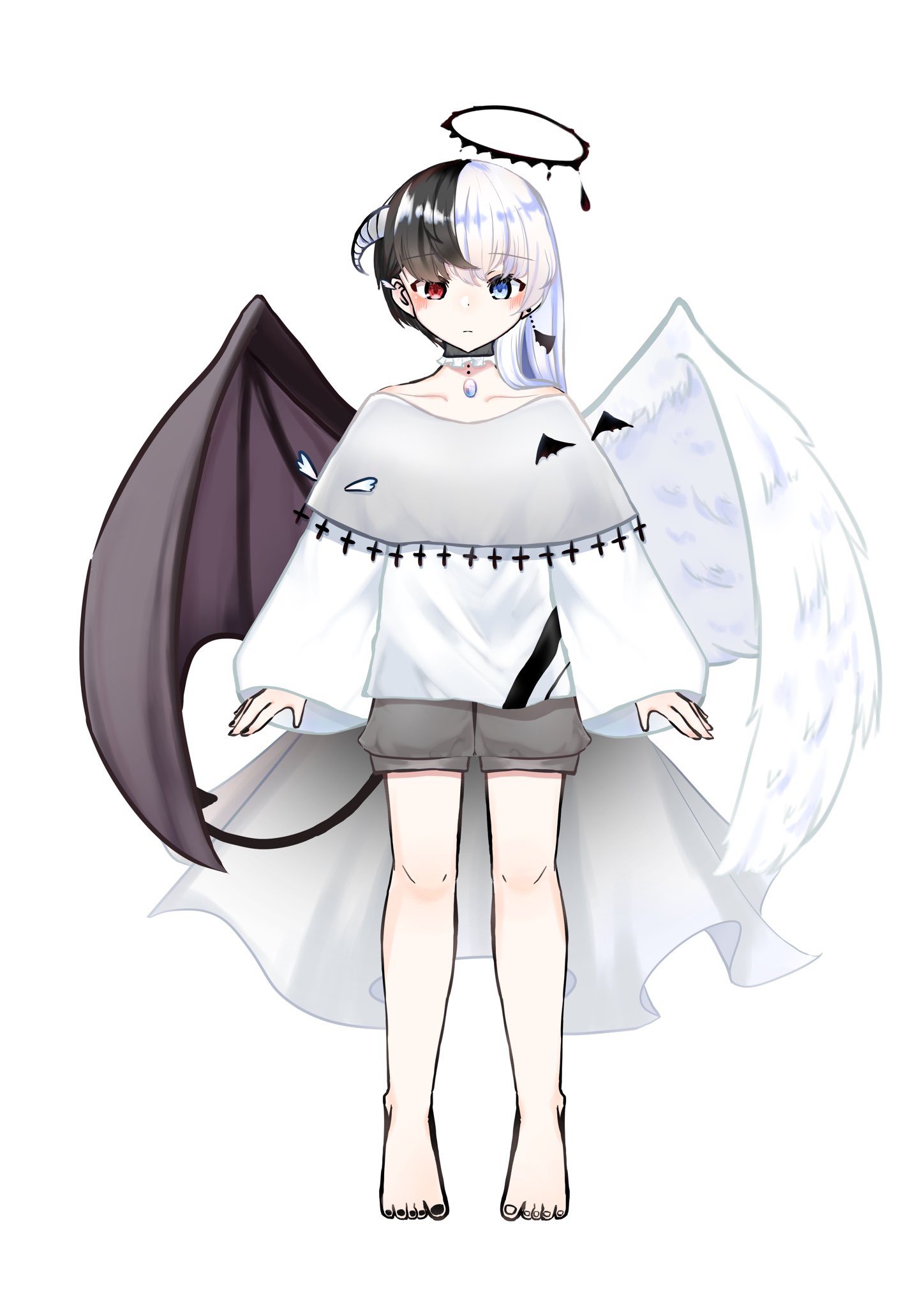 黒餅鈴菜 Kuromochisuzuna Twitter