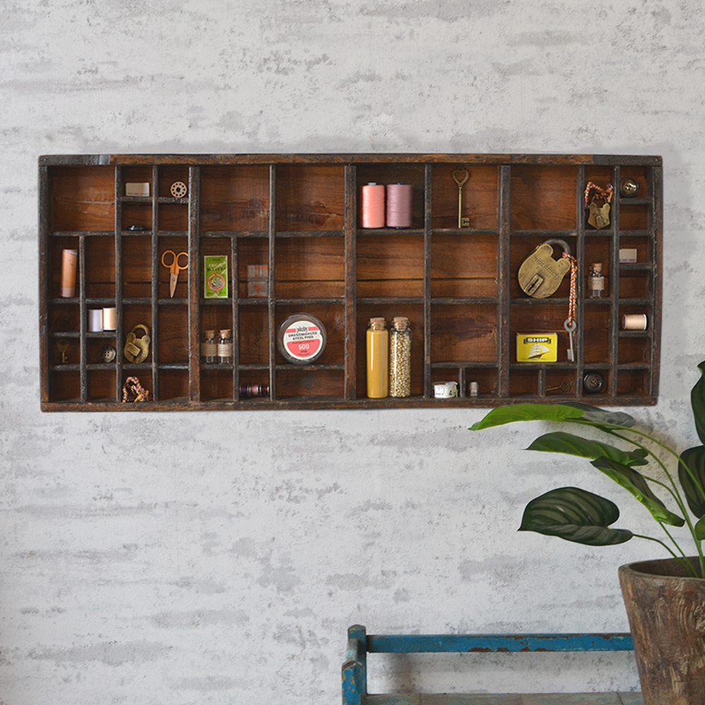 Wilstone's tweet image. The popular #PrintersTray is a truly interesting and different piece of #furniture to have in your #home 🖼 The perfect way to style some of your tiniest and most treasured possessions 🧮
wilstone.com/shop/view/6-St…