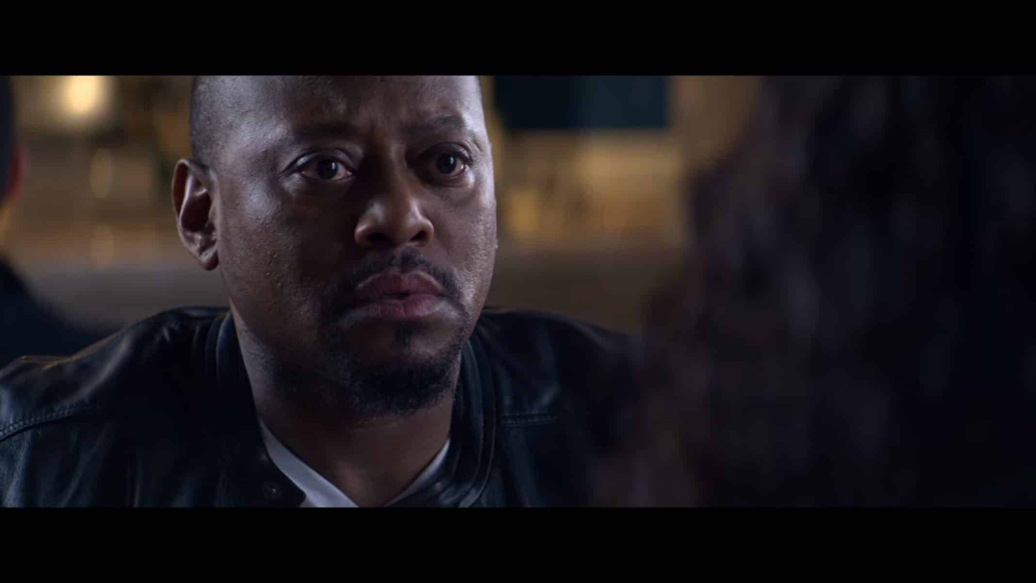 Celebrating Omar Epps on the occasion of his birthday today. Happy Omar Epps 
