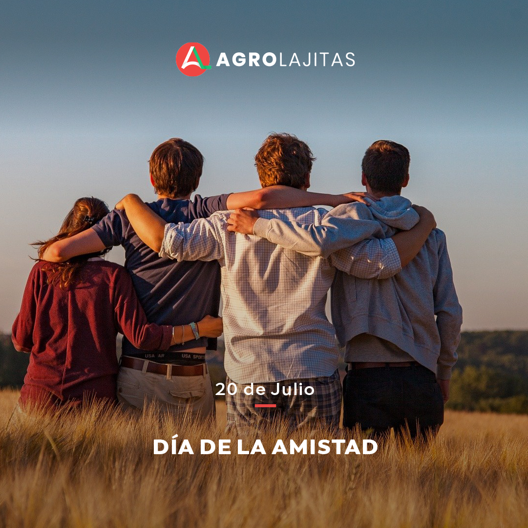 🥂 ¡Feliz día para la familia que elegimos! 🥂