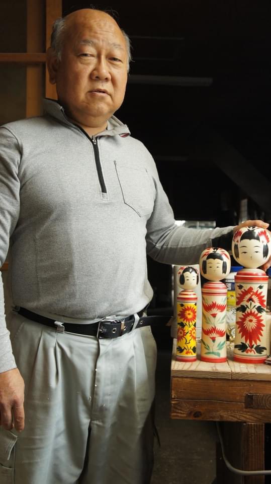 全国こけし祭り Kokeshimatsuri Twitter