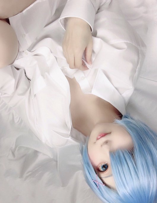 コスプレイヤー愛美（あみ）のTwitter画像28