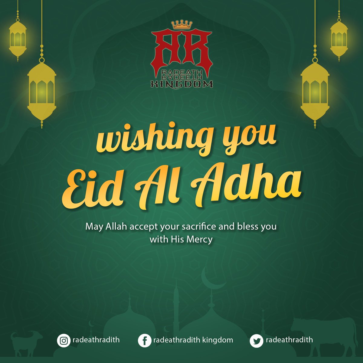 Eid al adha
