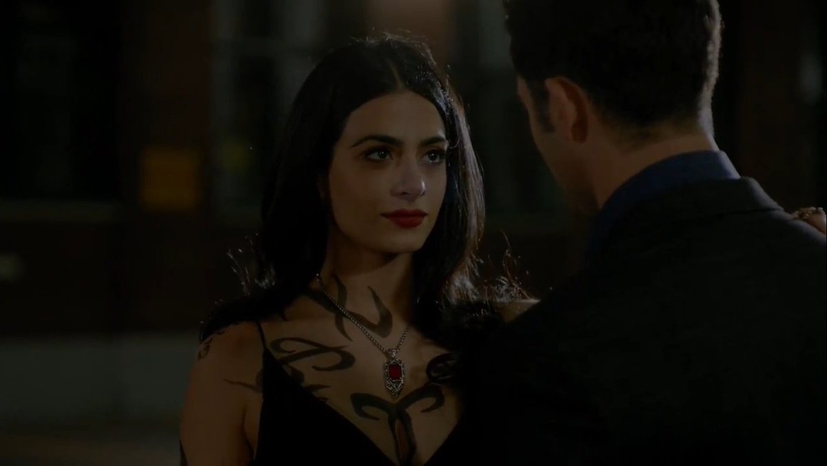 I think we're like fire and water i think we're like the wind and sea