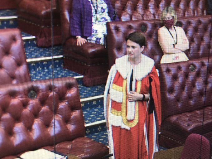 Bella Caledonia on Twitter: "Baroness Lundin Links https://t.co/hLkcPV51b1… "