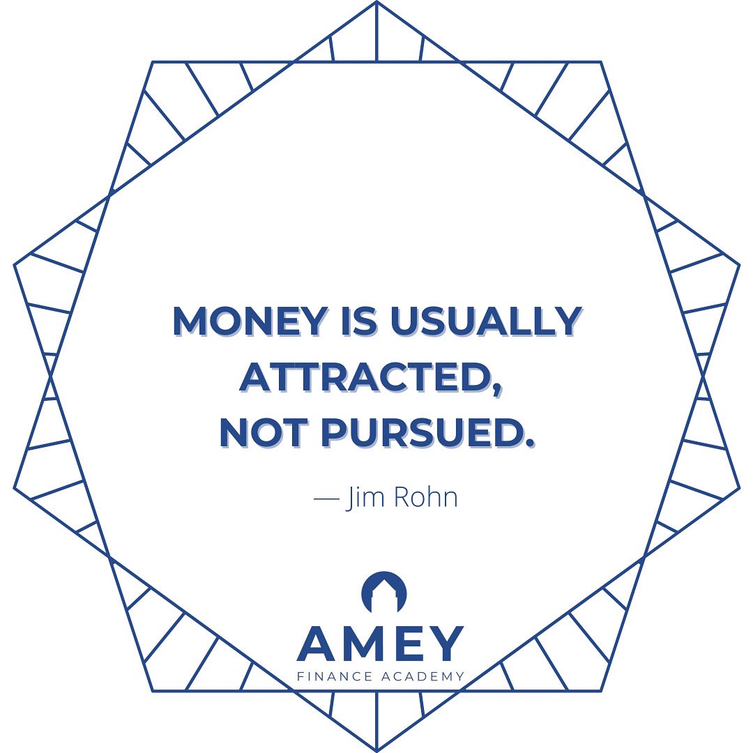 ameyfinance's tweet photo. How do YOU attract money?

#lawofattraction
#ameyfinanceacademy https://t.co/yPaYwD9plm