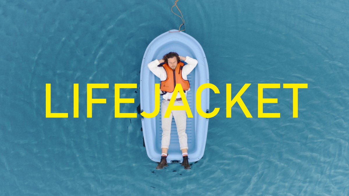 We recently shot a music video for the very talented <a href="/joshdifford1/">joshdifford</a> 

LIFEJACKET is out tomorrow.

#aerialfilming #dronefilming #musicvideo #newmusic #droneservices #droneoperator #joshdifford #drones #music #videoproduction