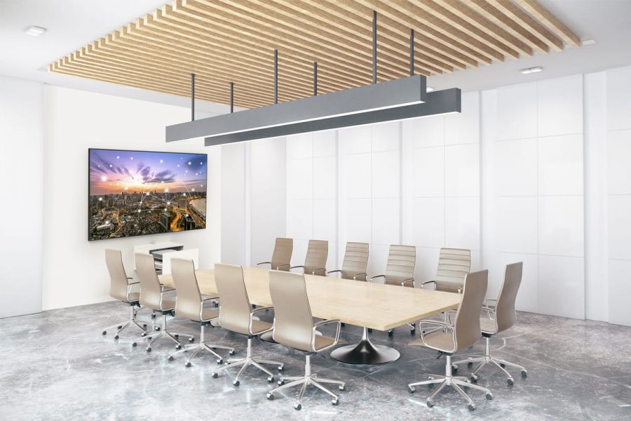 Visual_Displays's tweet image. We provide specialist consultancy for lighting in AV-enabled spaces - and video conferencing lighting in particular. 🖥️💡 

This is one area where our Site Audits and Surveys is of great practical benefit &amp;gt; bit.ly/3kv2JCn 

#VisualDisplays #AVtweeps #AVlighting
