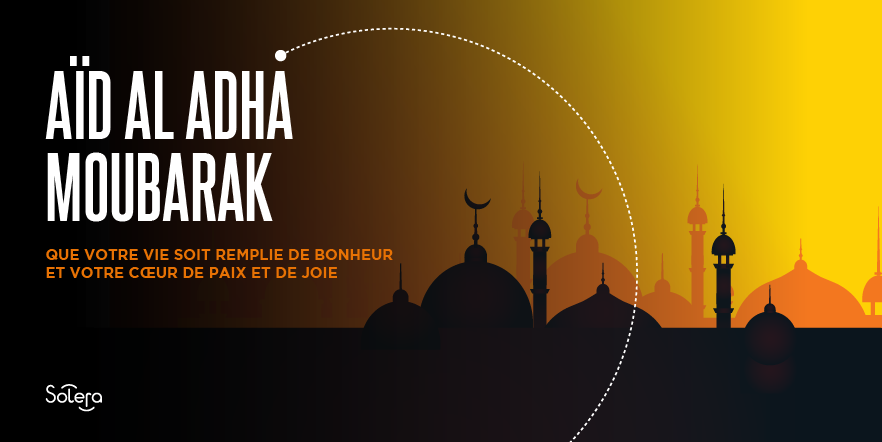 SidexaDu's tweet photo. Sidexa Maroc vous souhaite Aid Mubarak Said https://t.co/MO0kpJaHE1
