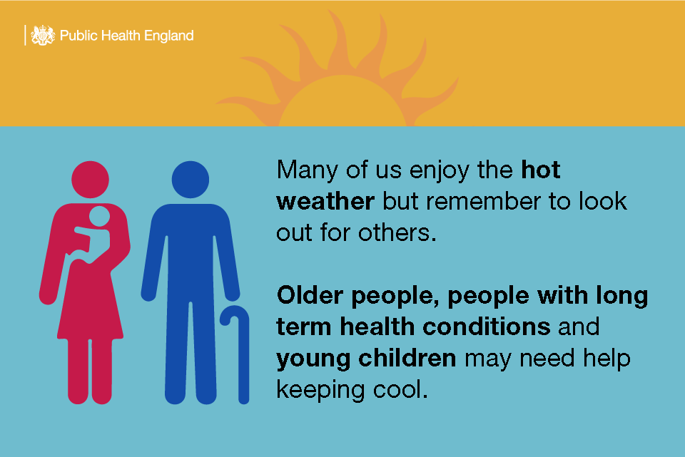 NHS Devon (@nhsdevon) on Twitter photo Look out for yourself and others during this hot weather
๐ฅคDrink lots of water
โ๏ธStay out of the sun
๐ค Wear a hat and sun cream
<a href="/jane_milligan/">Jane Milligan</a> <a href="/martinmichelle8/">Michelle Thomas</a> <a href="/AnnJamesNHS/">Ann James ๐</a> <a href="/suztraceynhs/">Suzanne Tracey</a> @DPT_ChiefExec <a href="/LizDavenportNHS/">Liz Davenport</a> Look out for yourself and others during this hot weather
๐ฅคDrink lots of water
โ๏ธStay out of the sun
๐ค Wear a hat and sun cream
<a href="/jane_milligan/">Jane Milligan</a> <a href="/martinmichelle8/">Michelle Thomas</a> <a href="/AnnJamesNHS/">Ann James ๐</a> <a href="/suztraceynhs/">Suzanne Tracey</a> @DPT_ChiefExec <a href="/LizDavenportNHS/">Liz Davenport</a>