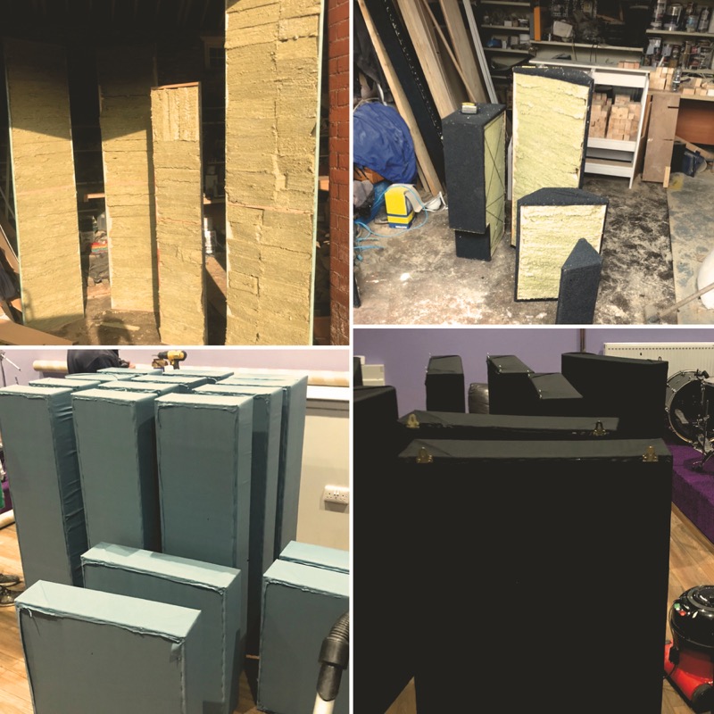 Hollow Doors tweet media