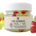 ストレスに弱い人へ朗報!このグミを食べてみて!