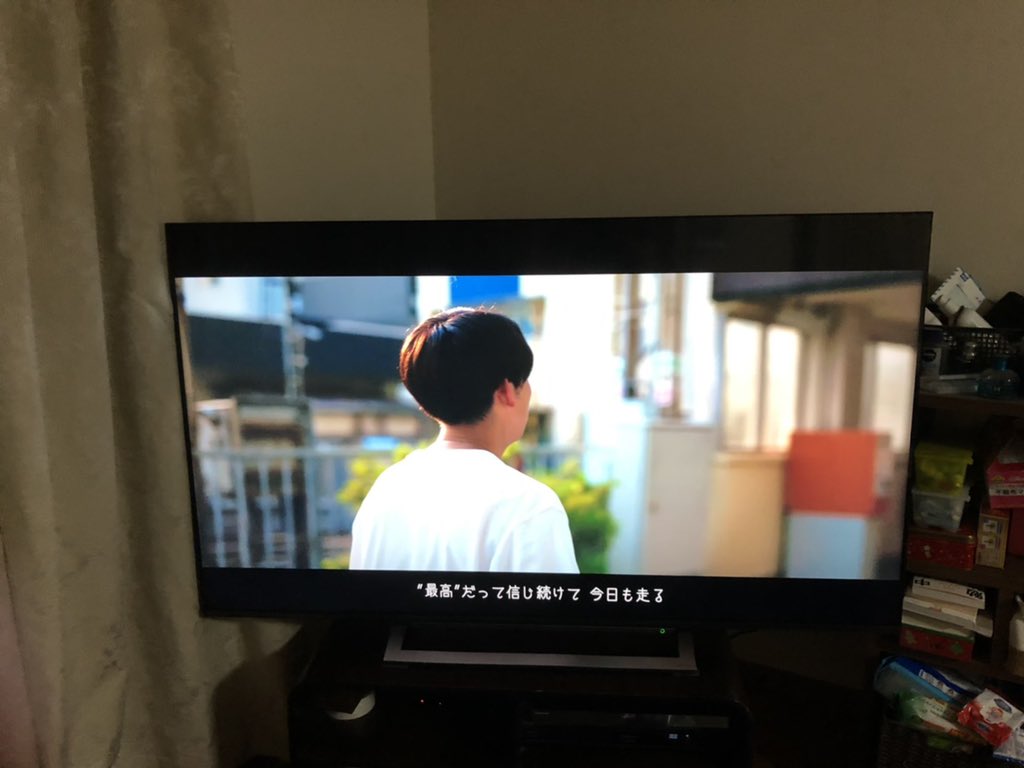 sato_kotora's tweet image. 会社の先輩から「おすすめで流れてきたから見てるよー」とLINEが来た。
なんかうれしいやね😊

#Ourcore