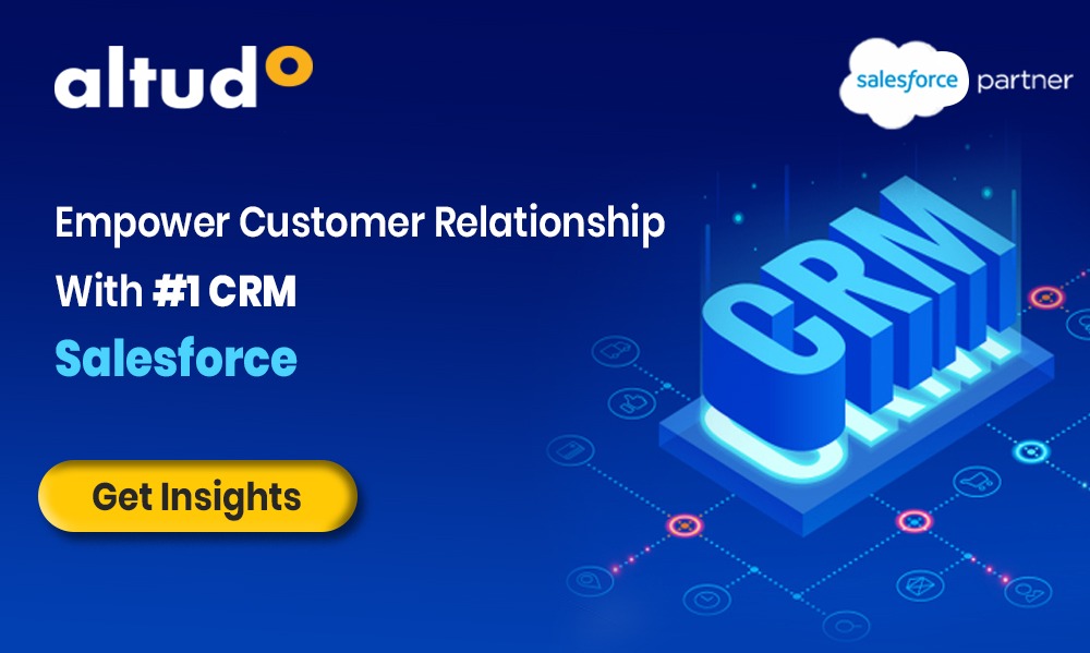 GoAltudo's tweet image. The #SalesforceCRM helps companies improve collaboration between departments to enhance productivity, boosting revenue up to 25%. Are you maximizing the potential with #SalesforceOptimization? Find out with our Salesforce Managed Services: cutt.ly/qm1Sx7A
#Altudo