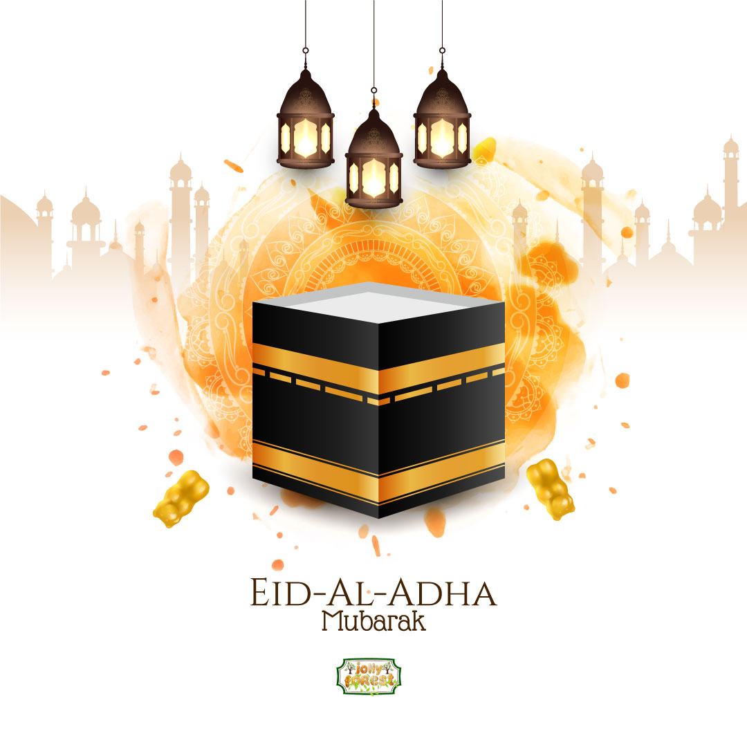 jollyforestke's tweet photo. On Eid Ul Adha, wishing that your sacrifices are appreciated and your prayers are answered by the almighty. Have a blessed Eid ul Adha! #jollyforestke #EidMubarak https://t.co/xMIkvMjXVS