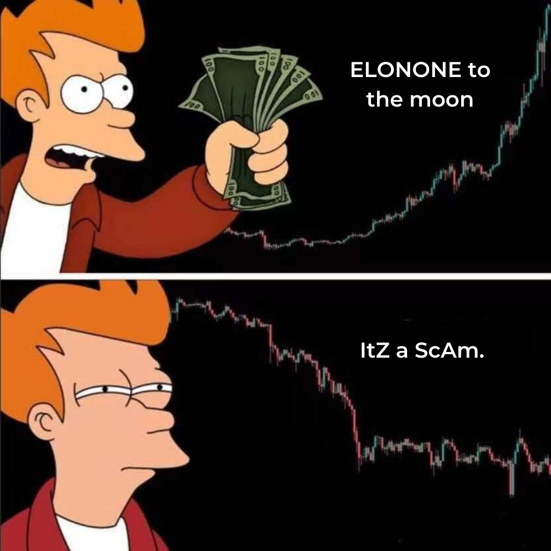 #ELONONE tweet media