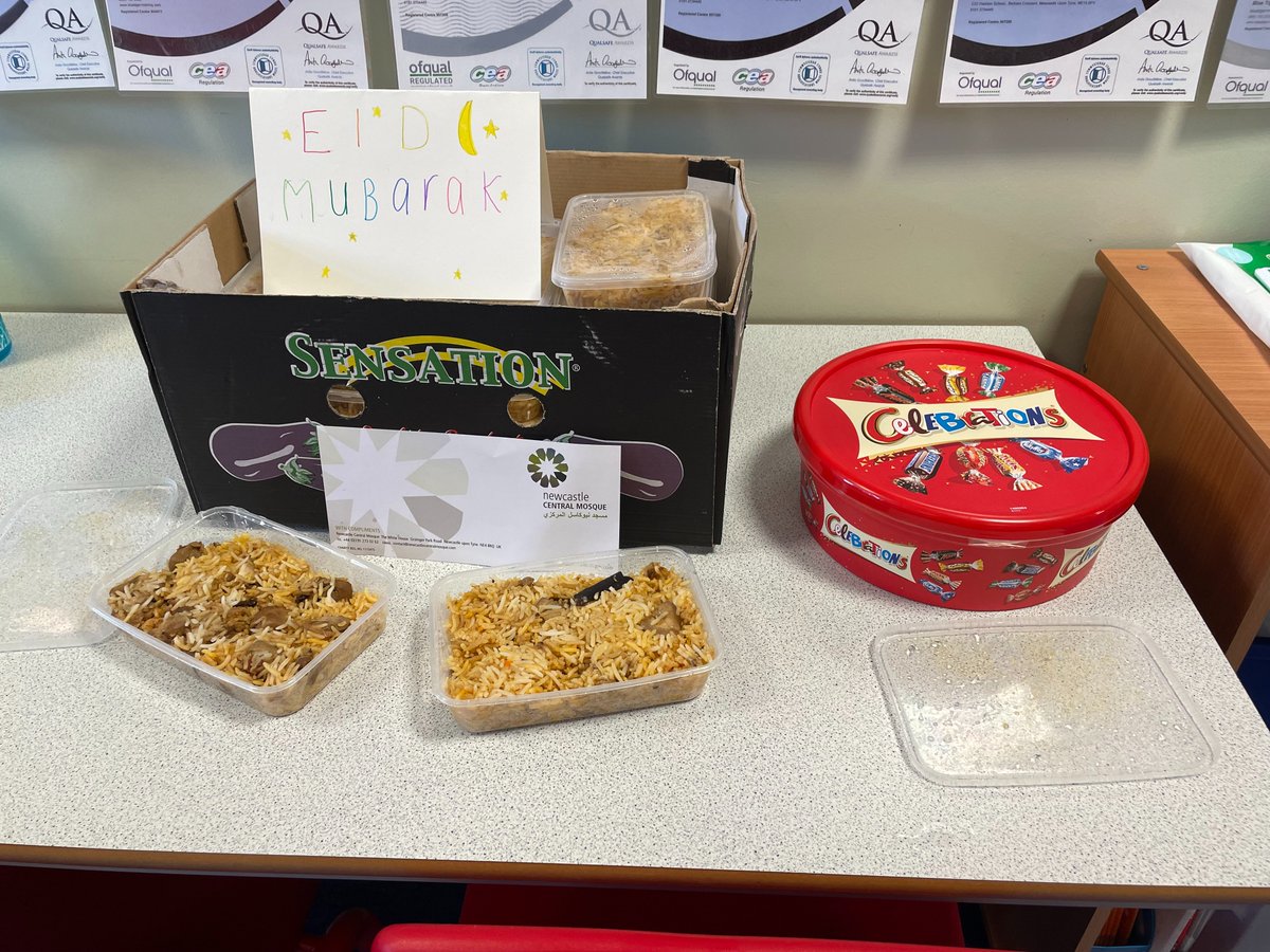 Wingrove Primary tweet media