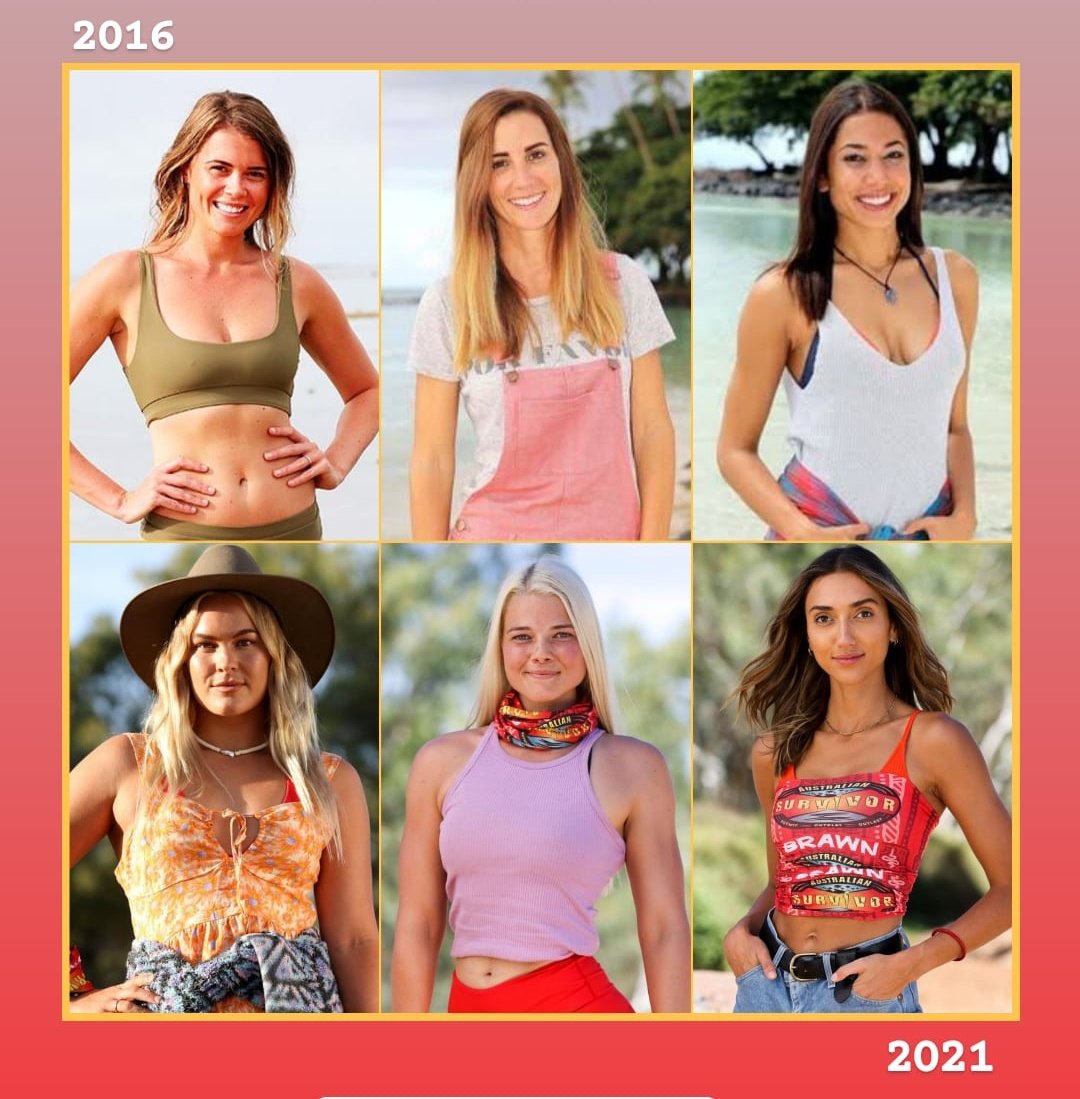 Lyndzzz's tweet image. Flick and Co. #sameish #SurvivorAU