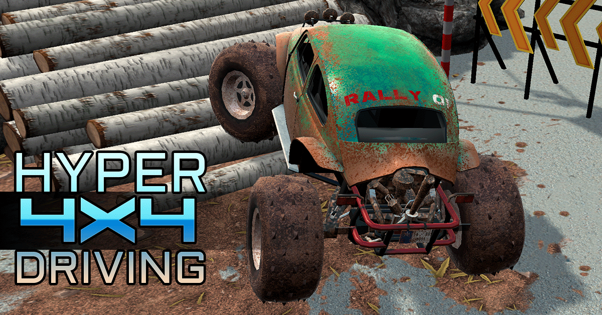 Racing Simulators tweet media