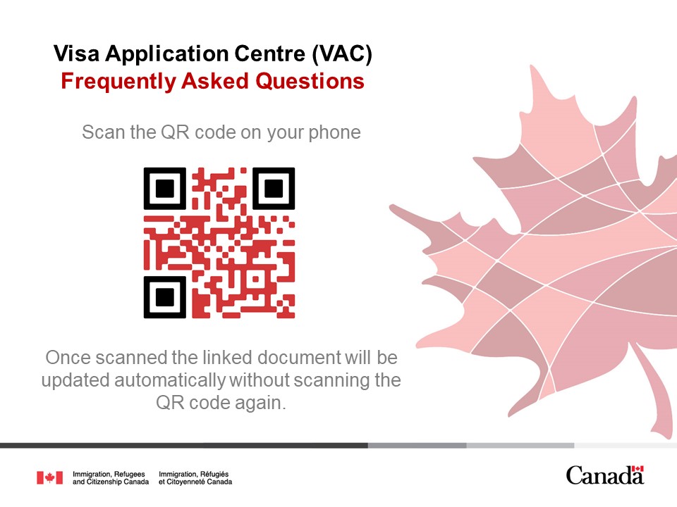 CanadainIndia's tweet photo. (1/3) Attention Visa Applicants! Expired Passport Request letters continue to be accepted for passport transmission. https://t.co/i8HX1YmsS3